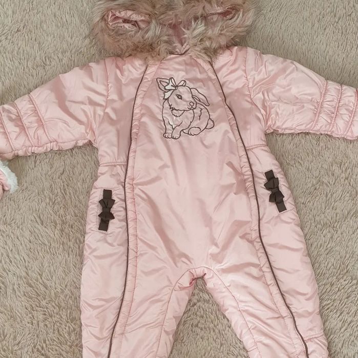 Комбенизон wojick