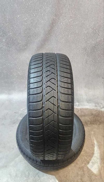 215.55.17 Pirelli Sottozero3 4шт