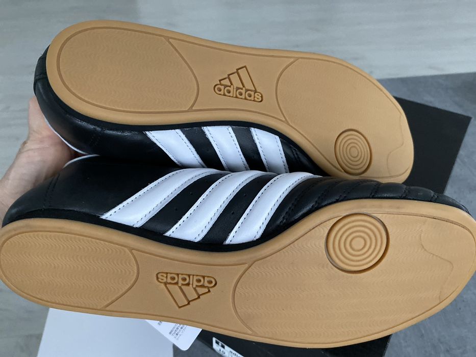 Buty adidas Taekwondo W