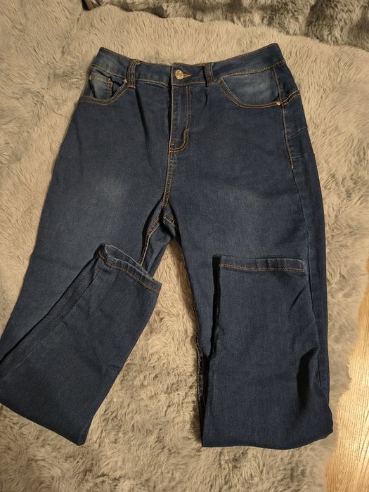 Jeansy be loved rozmiar 40