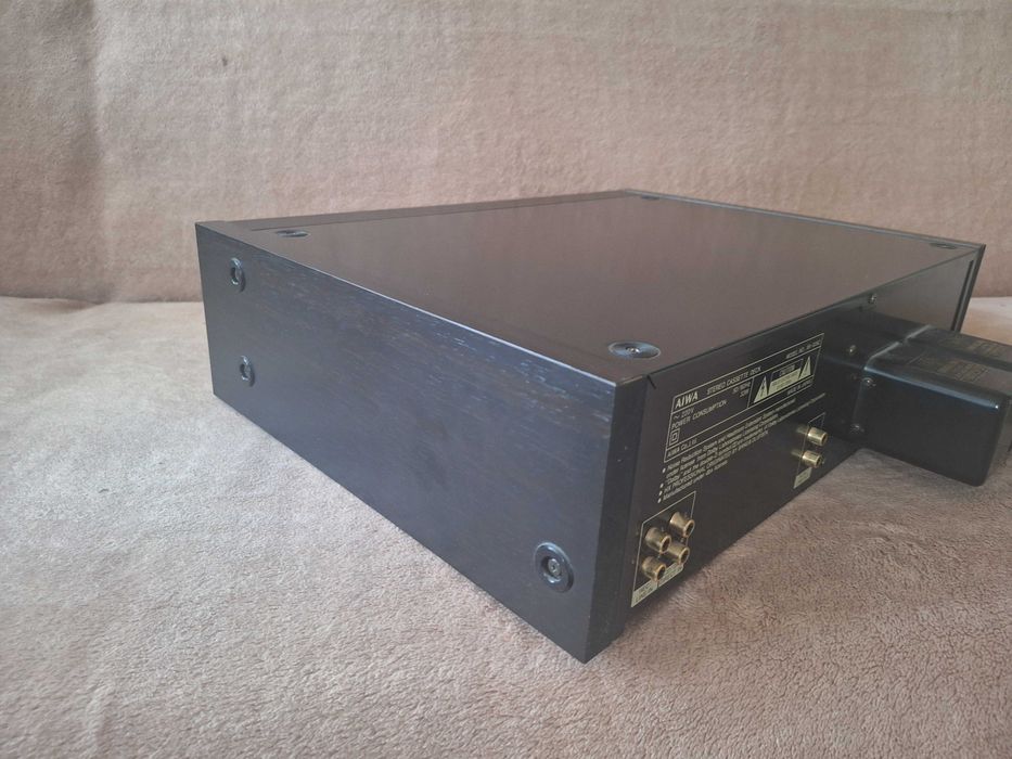 Magnetofon AIWA XK-009