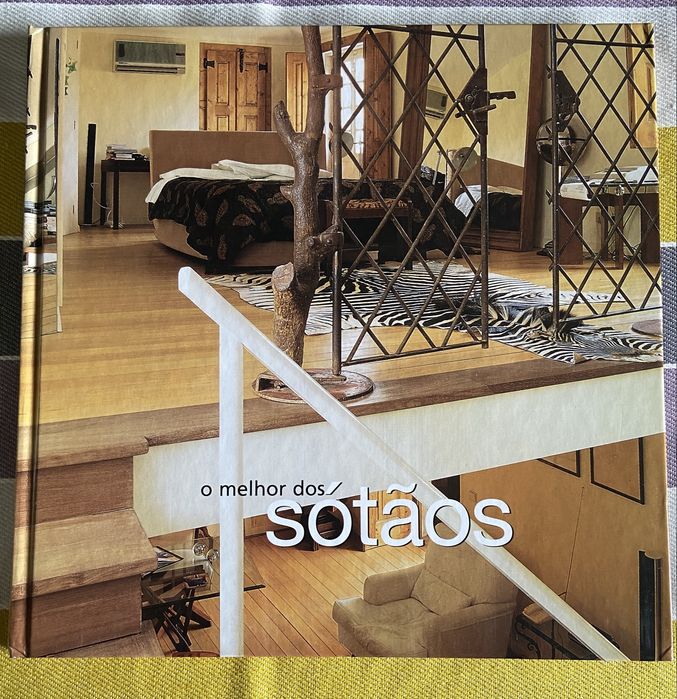 Livros de utilidades de casa e jardim