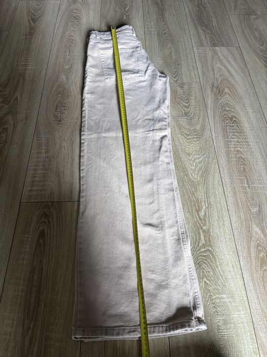 Spodnie rozmiar M