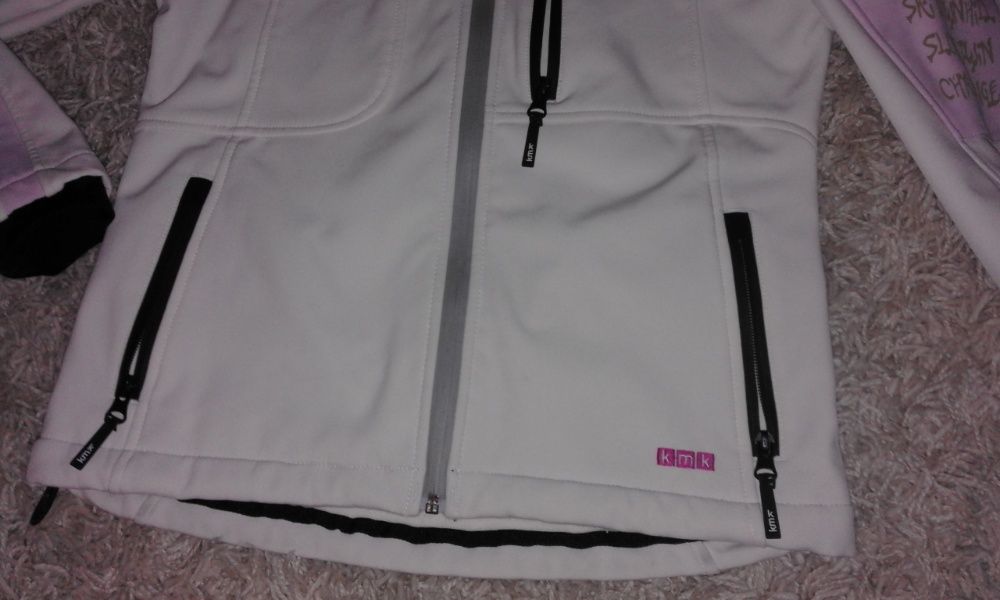 Kurtka neoprenowa KILMANOCK roz.140cm