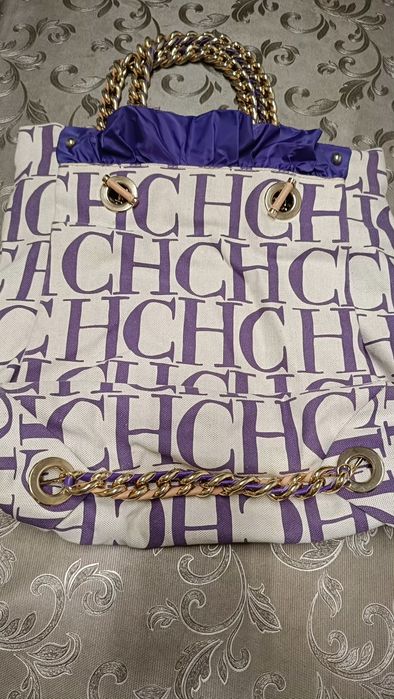 Mala Carolina Herrera