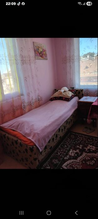 Здам квартиру для девушек, студентов или рабочих,