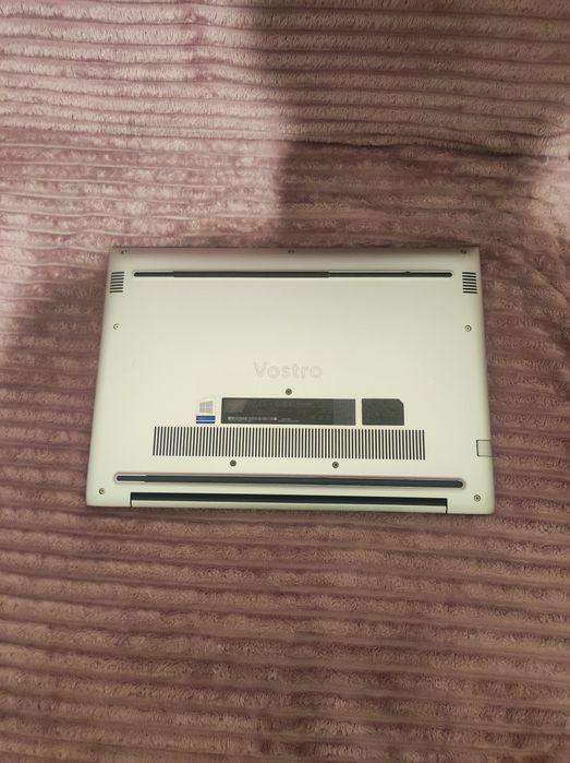 Продам ноутбук dell 5471