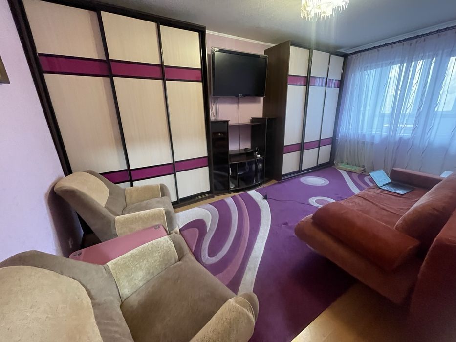 Оренда  3-к кв Теремки-2 Лятошинського буд.18 М Теремки Республіка