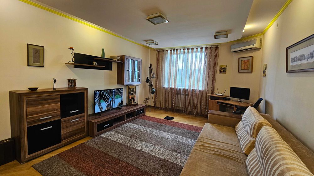 2-rooms apartment apartment by the address (area 80 m²) - Atlanta.ua - photo 2