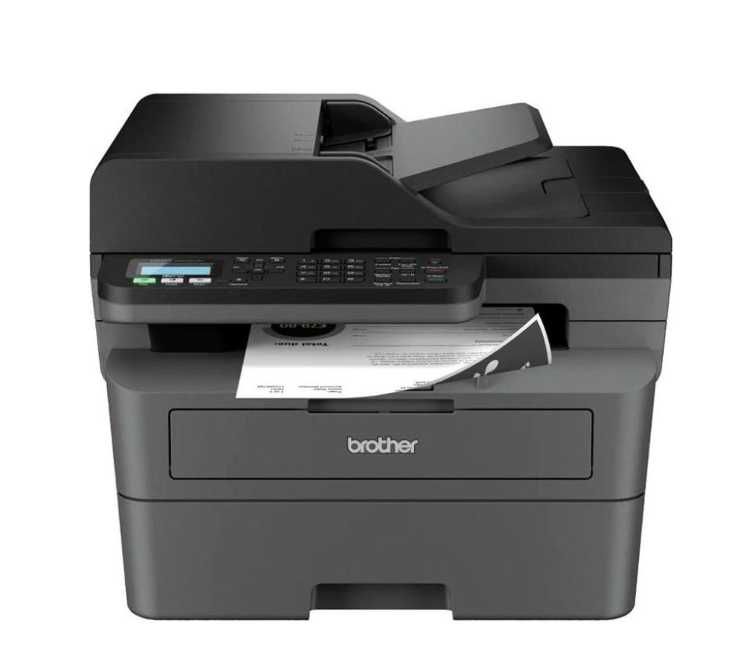 Багатофункціональний пристрій Brother MFCL2802DNYJ1