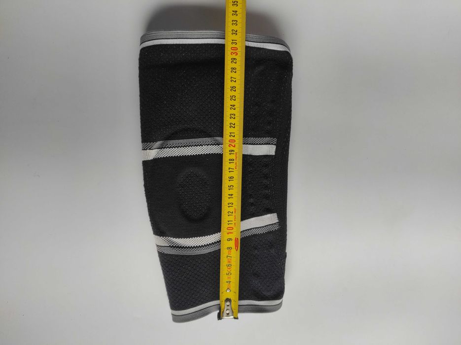 Бандаж коленный Bort Medical 114520, размер 5, наколенник ортез