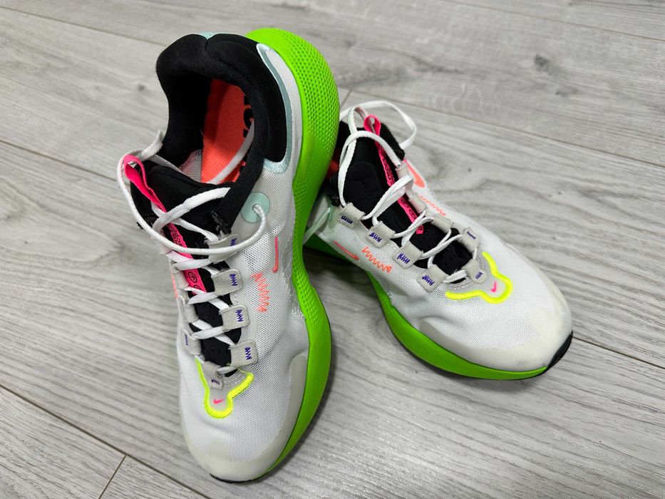Жіночі кросівки для бігу Nike React Escape Rn 2 DJ9976-002