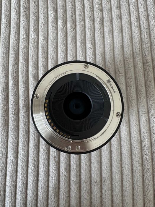 Obiektyw Samyang 18mm 2.8 FE - Sony - Stan idealny