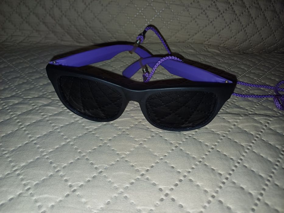 Óculos de sol com publicidade Yop - antigos