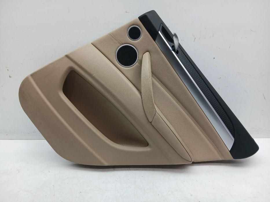 Forra porta / quartela trás direita BMW X6 (E71, E72)