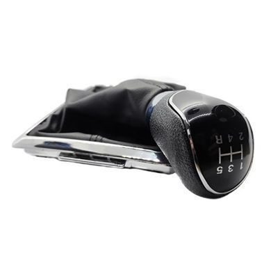 Gałka Biegów Z Mieszkiem Ford Focus C-Max Kuga 5B