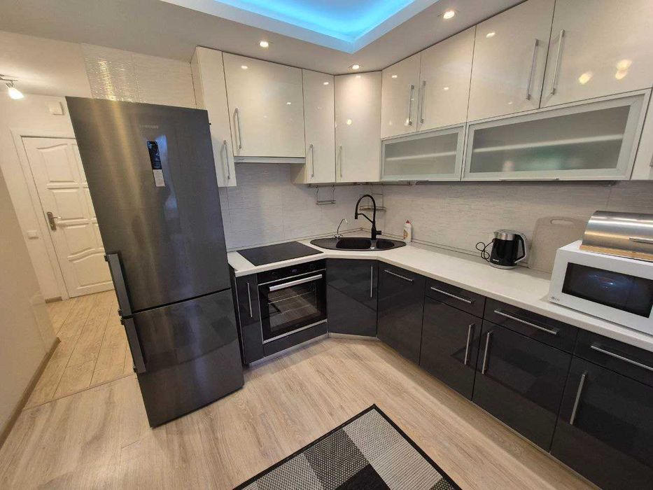 Аренда 1к-36м просп.Свободы 30Б 3этаж Виноградарь