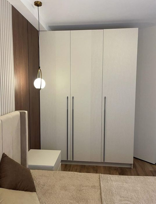 ШИКАРНА  1-к квартира з БАЛКОНОМ  45м2 ЖК Нова Англія Васильківська