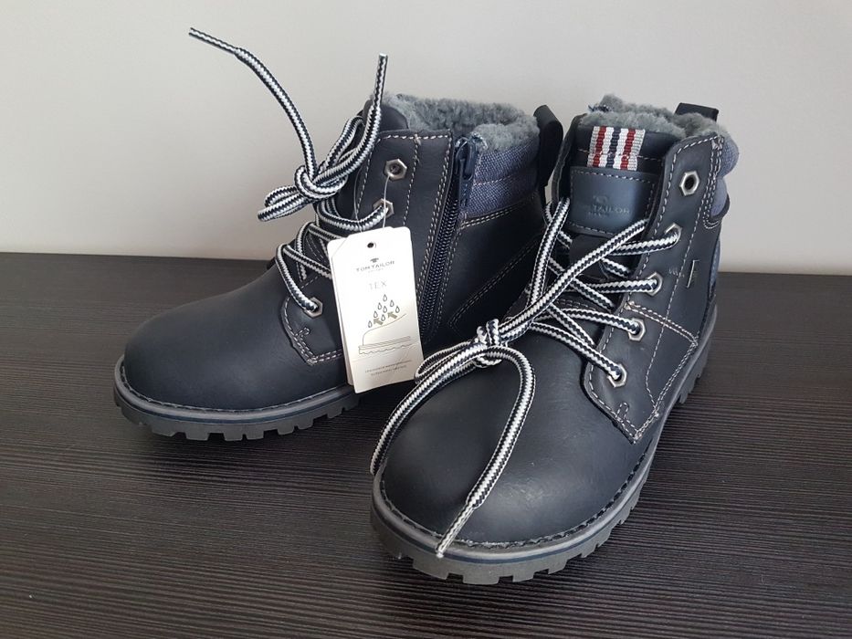 Buty dziecięce TOM TAILOR size 32