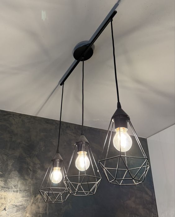 Komplet lamp Inspire Byron