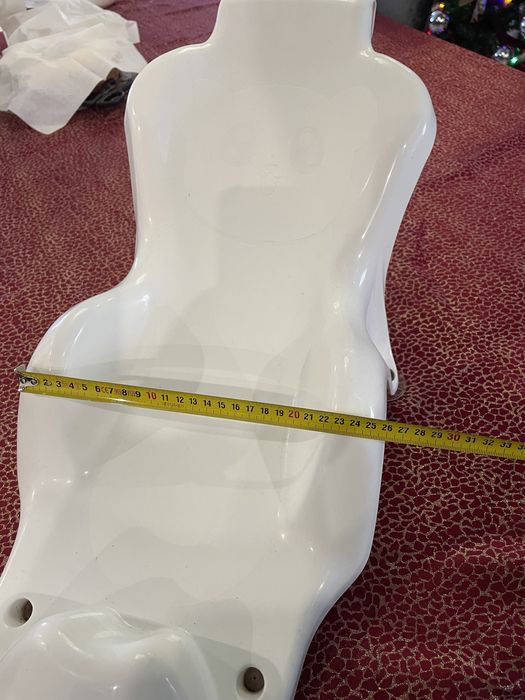 Assento de banho para bebé