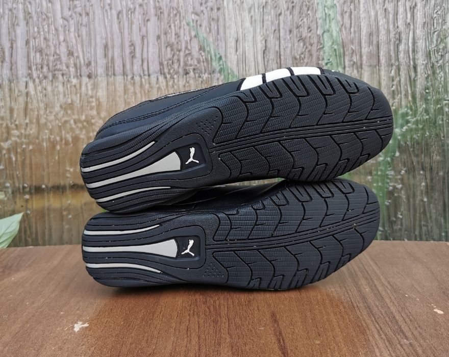 Оригинал кроссовки Puma 34 р.