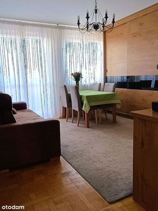 Wygoda i bezpieczeństwo dla Twojej Rodziny.