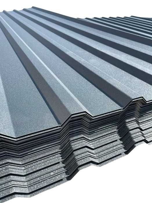 Producent –blacha trapezowa, blachodachówka, cięcie na wymiar