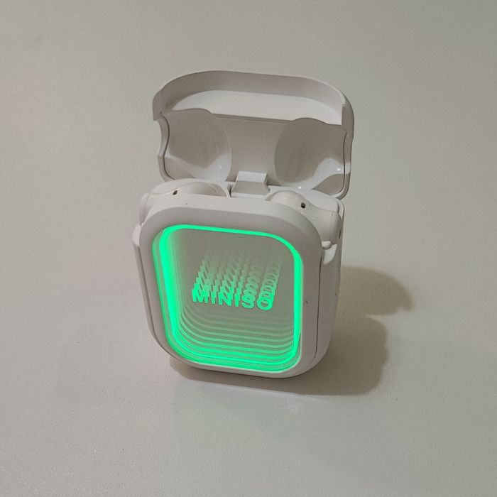 Auriculares Bluetooth MINISO MS109