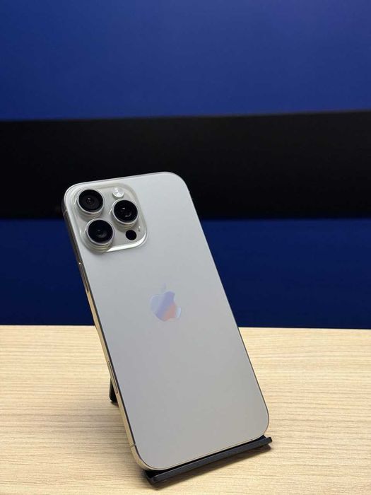 Phone 16 Pro Max 256Gb e-Sim Нові/OpenBox