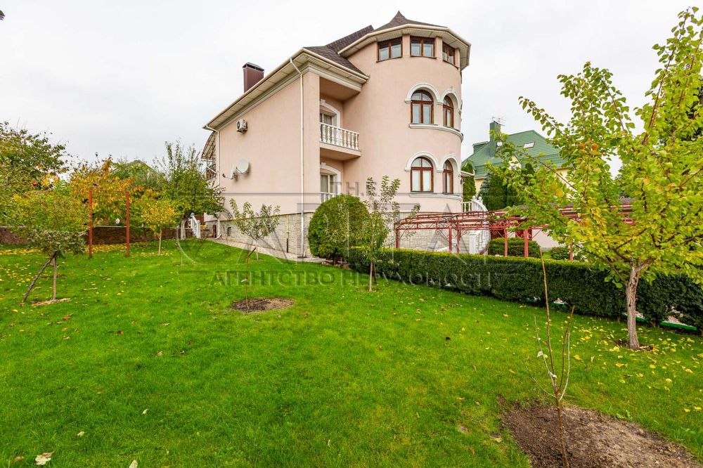 Оренда будинку, Крюківщина