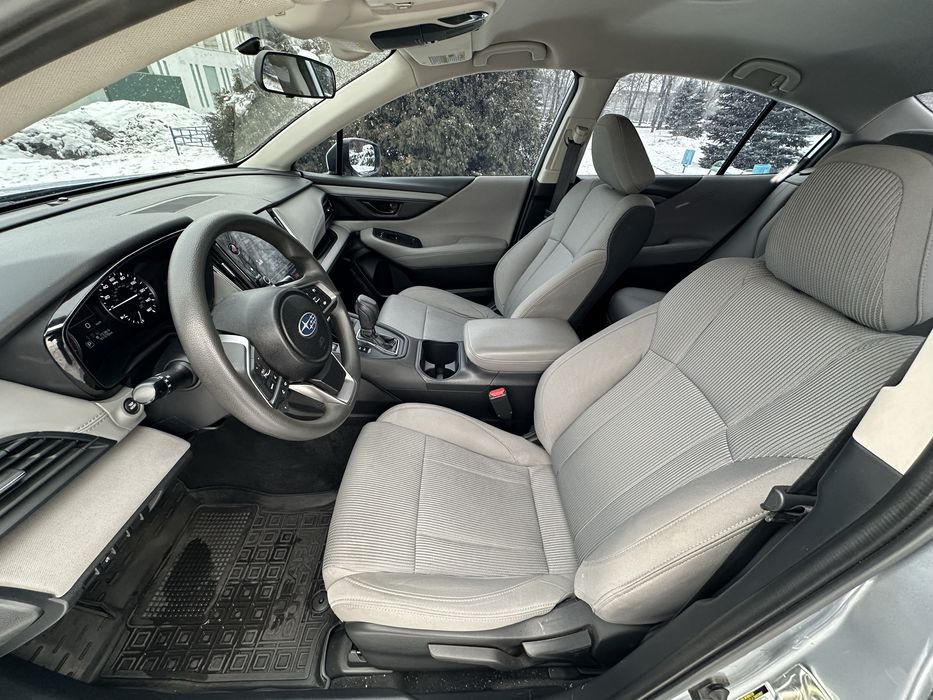 Продам Subaru Legacy 2020 2.5 91.000 км 4х4