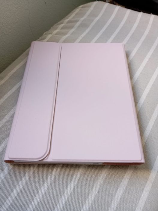 Capa de suporte para tablette