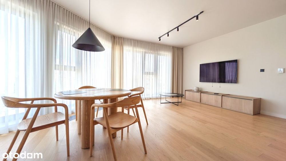 Apartament Premium 81 m2 Kazańska 19 Łomża