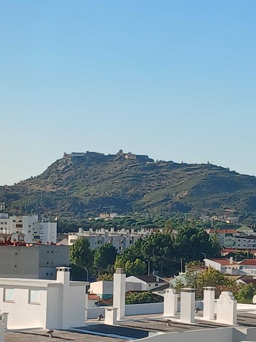 Quartos para arrendamento Setúbal