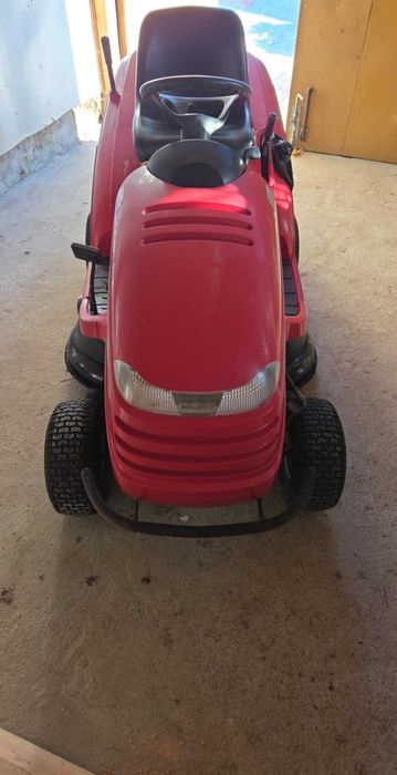 Traktorek Kosiarka Honda 2417