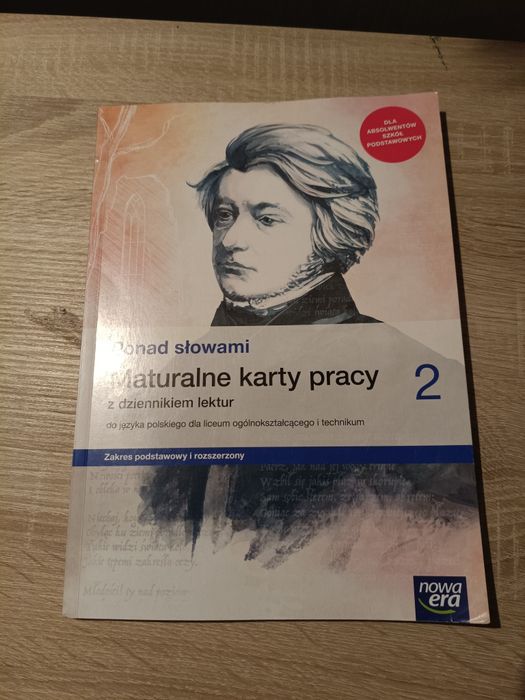 Maturalne karty pracy 2