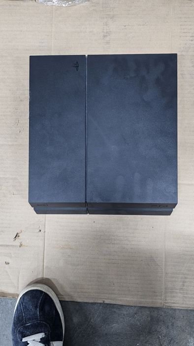 Playstation 4 Sony 500GB