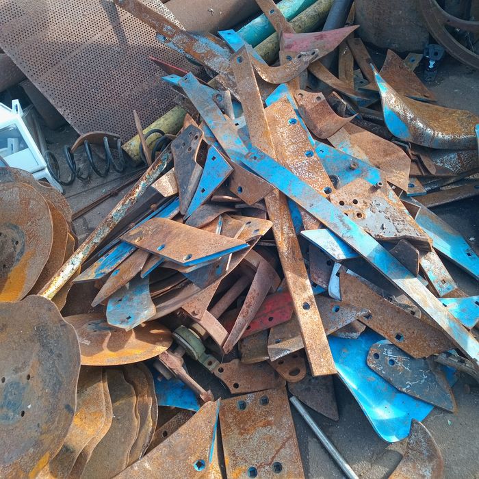 Продам лапи культіватора, диски,пружина