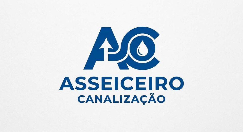 Asseiceiro Canalização
