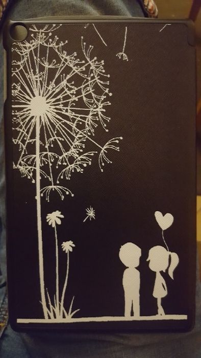 Etui do Kindle 8 zamykane na magnes