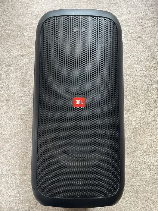 Coluna JBL PartyBox 100