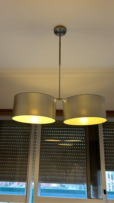 Ceiling Lamp Set437156104026859523