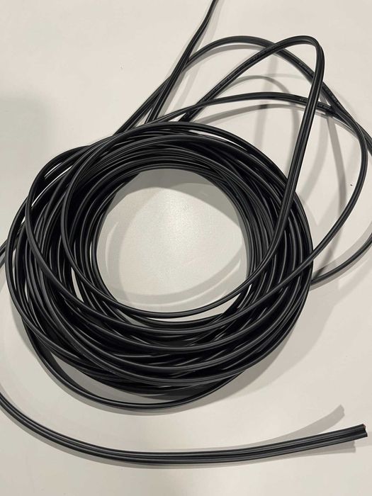 Акустический / Межблочный кабель Supra (остатки) Made in Sweden