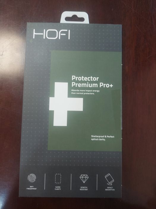 Szkło hybrydowe Samsung Galaxy S20 FE