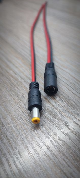 Разъем питания dc dc 5.5*2.1