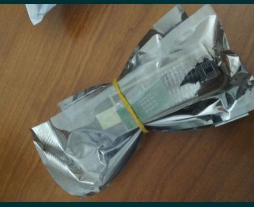 Chip programador CH341A EEPROM com pinças436852272504524802