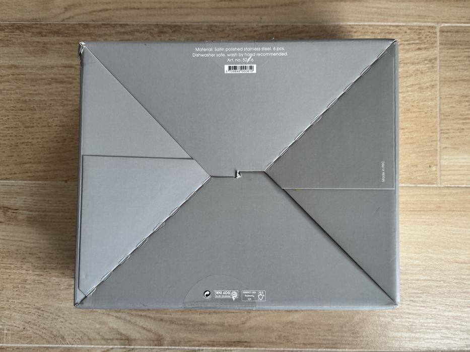 Zestaw barmański Stelton 6 elementów
