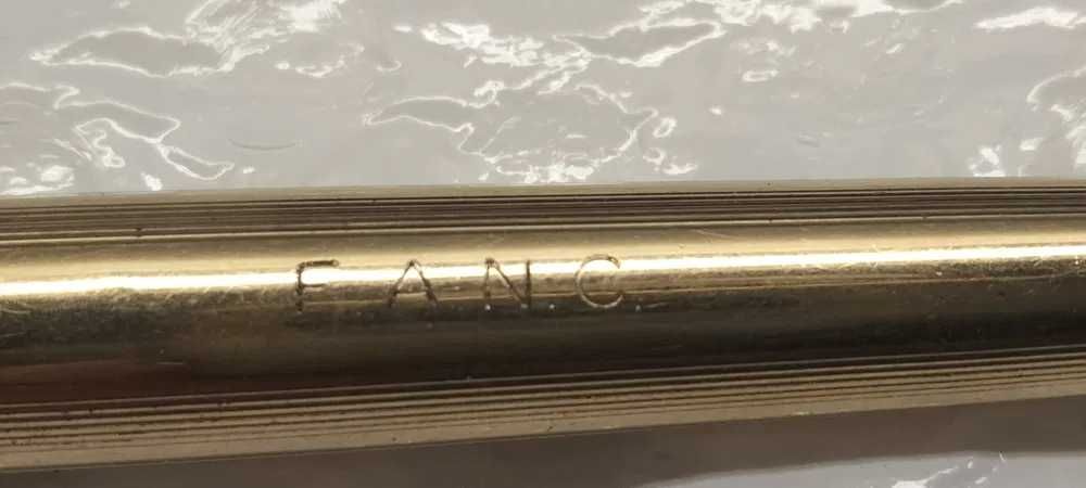 Canetas Sheaffer e Waterman
