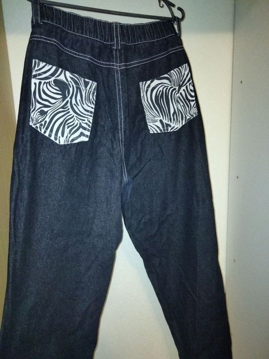 Джинси Flaner Urban